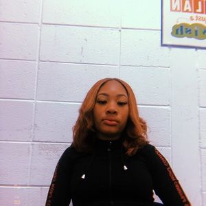 Meet your Posher, Sheryl